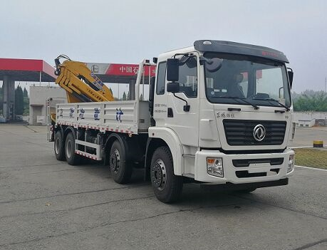 匯斯誠牌DWJ5311JJHD6型計(jì)量檢衡車