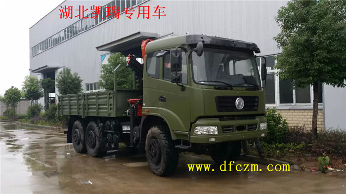 東風沙漠車六驅(qū)搶險車 東風沙漠車六驅(qū)搶險車