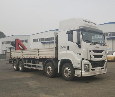 DWJ5316JJH型計(jì)量檢衡車