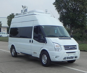 江鈴全順牌JX5048XJCMK6-H型檢測(cè)車 江鈴全順牌JX5048XJCMK6-H型檢測(cè)車