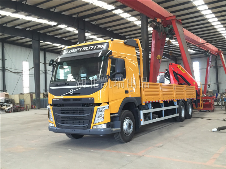 沃爾沃檢衡車-沃爾沃計(jì)量檢衡車-沃爾沃國(guó)六三軸檢衡車-DWJ5260JJH6型計(jì)量檢衡車