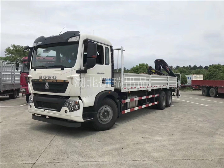 三軸檢衡車-國(guó)六計(jì)量檢衡車-重汽三軸計(jì)量檢衡車DWJ5250JJH6