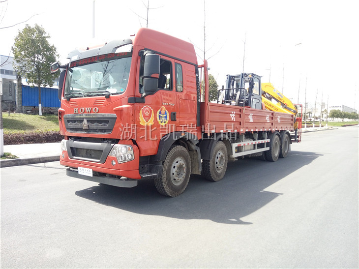 匯斯誠(chéng)牌DWJ5321JJH型計(jì)量檢衡車