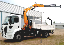 東風(fēng)D3V小三軸WHR5240JJH6計(jì)量檢衡車