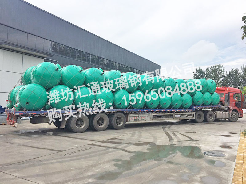 玻璃鋼其他產品