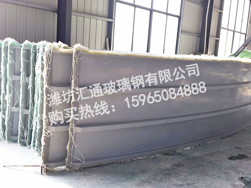 玻璃鋼集氣罩 (2)